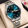 WhatsApp Image 2026-05-19 at 9.49.44 AM OLEVS Luxury Blue Dial Watch