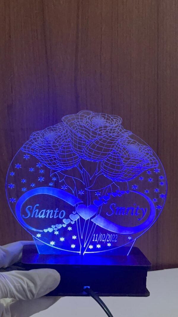 WhatsApp Image 2026-05-26 at 11.06.53 AM (1) 3D Flower Customized 3D illusion Lamp