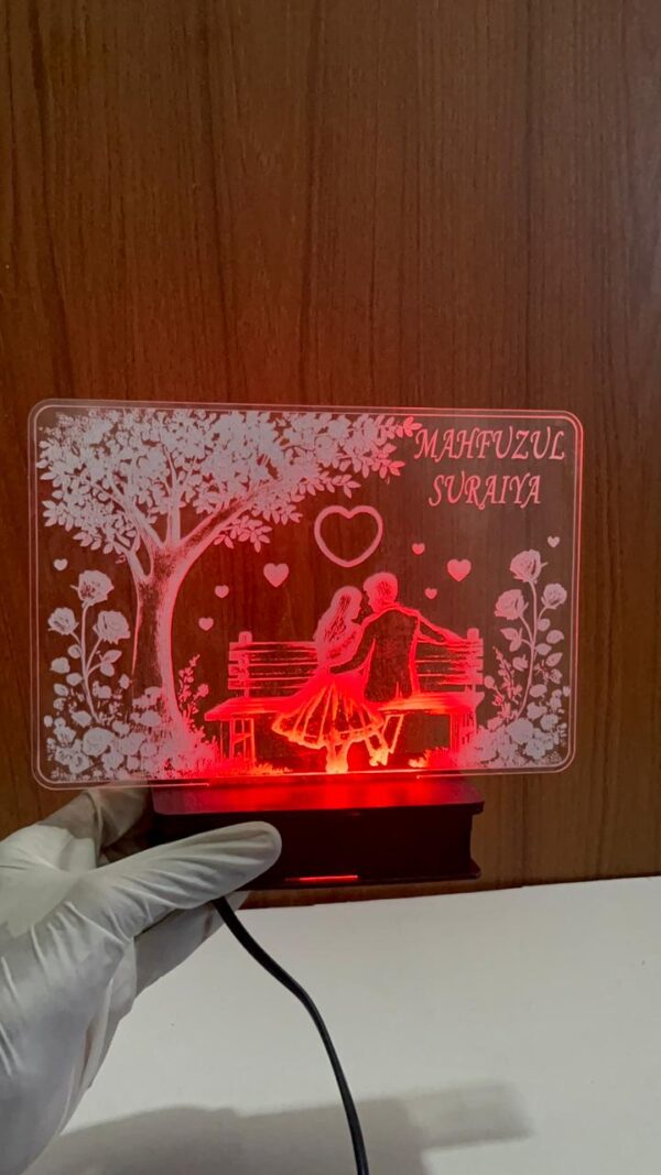 WhatsApp Image 2026-05-26 at 11.06.58 AM (1) Moon Couple Customized 3D illusion Lamp