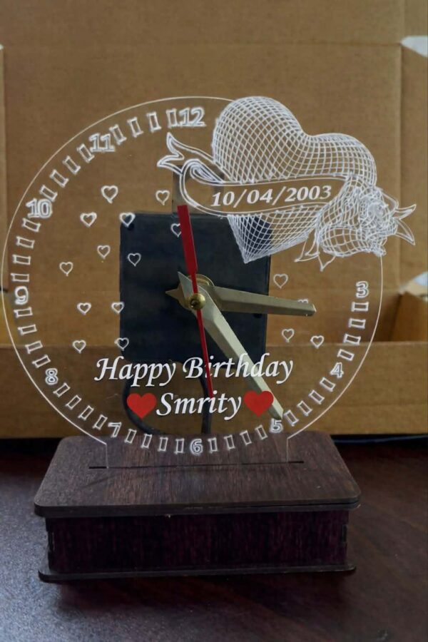 WhatsApp Image 2026-05-26 at 11.07.07 AM Custom 3D LED Love Clock.