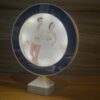 WhatsApp Image 2026-05-26 at 11.07.13 AM Round Magic Mirror LED Photo Frame Mini (5.5x5.5)